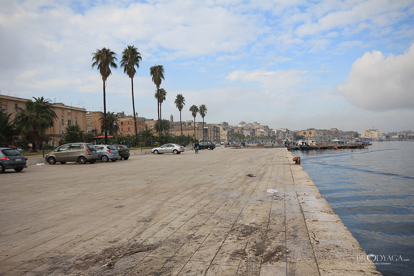 Taranto